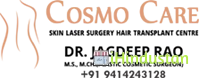 Dr Jagdeep Rao Cosmo Care , Jaipur - Logo
