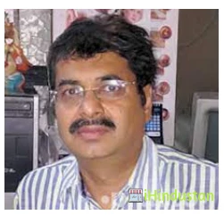 Dr. Jagdeep Singhal - Logo