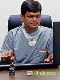 Dr. Jai Bansal - Logo