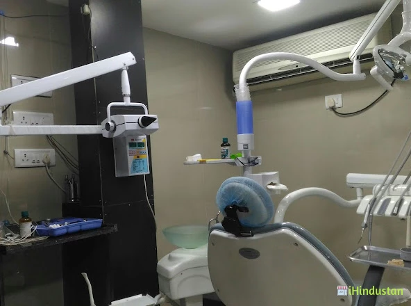 Dr.Jain's Dental Clinic And Orthodontist Centre - Logo