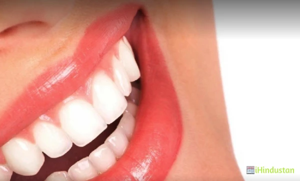 Dr. Jain's Swastik Dental Clinic - Logo
