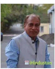 Dr. Jai Prakash - Logo
