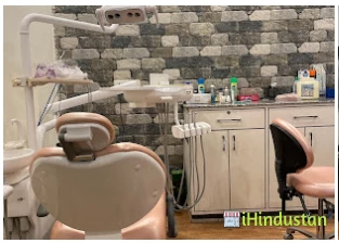 Dr Jamil’s Dental Care - Logo