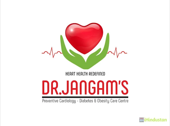 Dr Jangam's Preventive - Logo