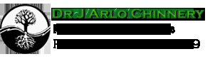 Dr J Arlo Chinnery Acupuncture Clinic - Logo