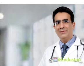 Dr. Jaspreet Singh Sran - Logo