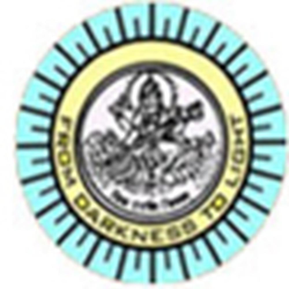 Dr. Jata Shankar Gupta Degree College (DJSGDC) - Logo
