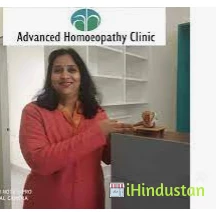 Dr Jaya ( Homeopath ) - Cover photo