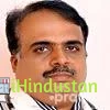 Dr. Jayanth B N - Logo