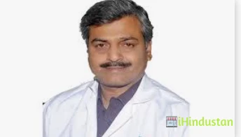 Dr. Jayant kansakar - Logo