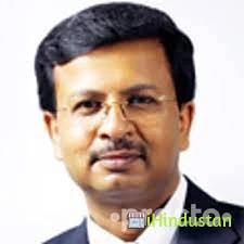 Dr. Jayaranganath M - Logo