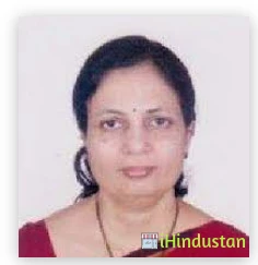 Dr Jayashri Shembalkar - Logo