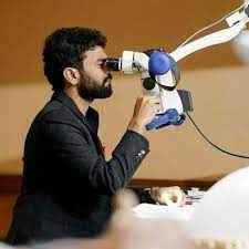 Dr Jaydev Dental Clinic - Cover photo