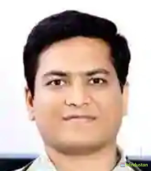 Dr. Jay J Toshniwal - Logo