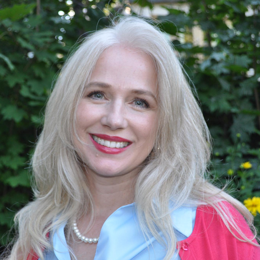 Dr. Jayne Hanna Registered Psychologist - Logo