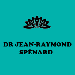 Dr Jean-Raymond Spénard - Logo
