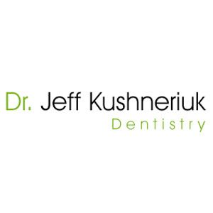 Dr. Jeff Kushneriuk - Logo