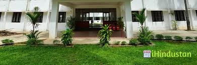 Dr. Jeyasekharan College Of Nursing - Logo