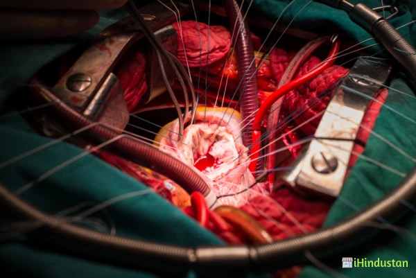 Dr. jigar k shah Vascular Surgeon in Lucknow - Logo