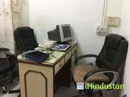 Dr. Jignesh.P.Bhavsar - Logo