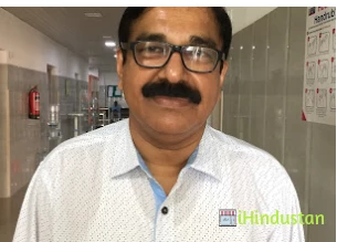 Dr. Jilse George - Logo