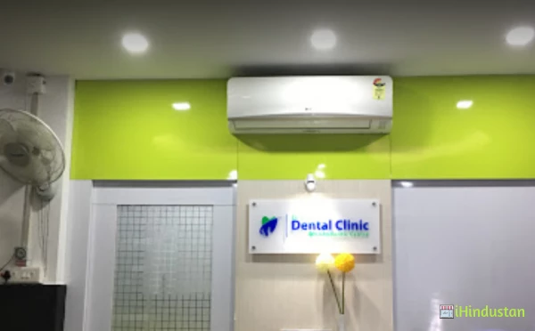 Dr. Jinus Dental Clinic & Endodontic Centre Edappally - Cover photo