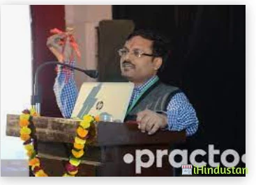 Dr. Jitender Jain - Logo