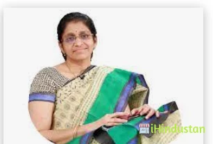 Dr J Jayalakshmi - Logo