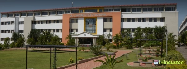 Dr. J. J. Magdum College of Engineering - Logo