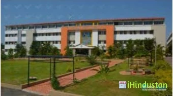 Dr. JJ Magdum College of Engineering - Logo