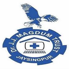 DR. J.J. Magdum College of Engineering (JJMCOE ) - Logo