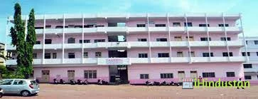 Dr. JJ Magdum Pharmacy College - Logo