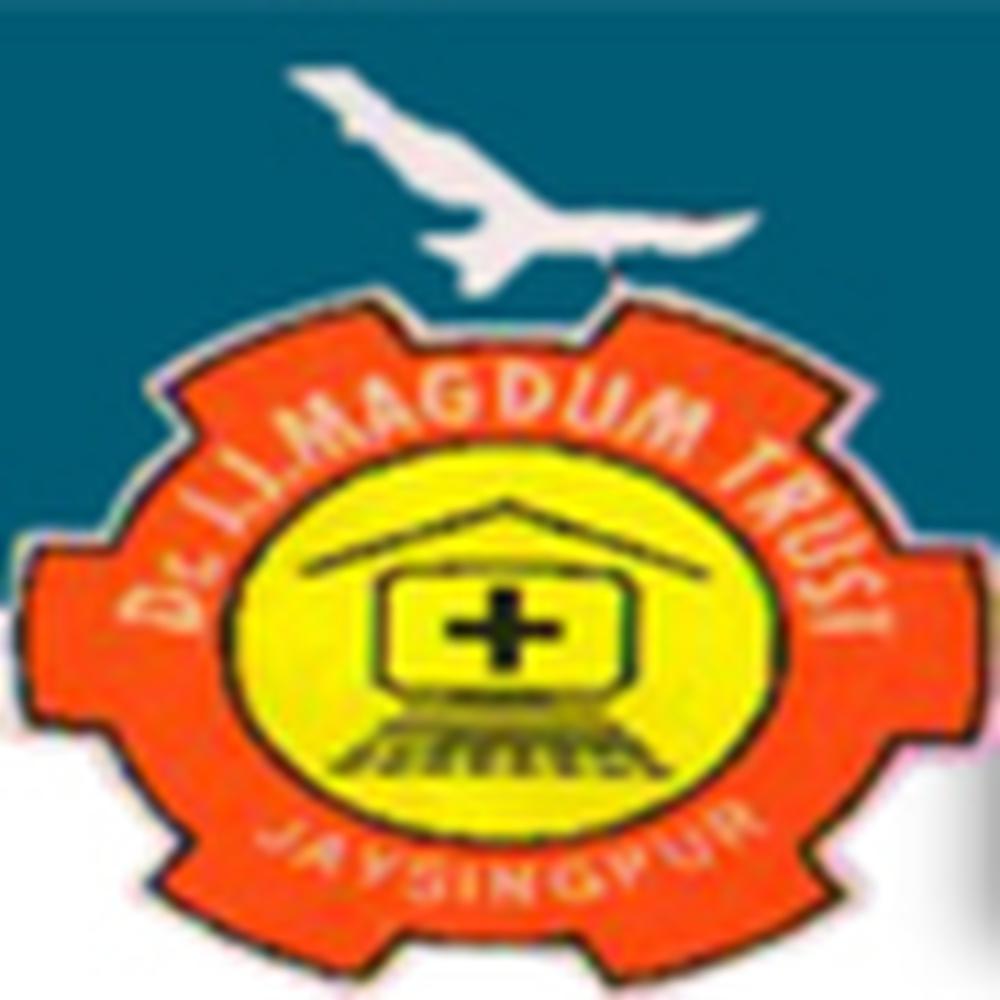 Dr. J. J. Magdum Pharmacy College (DJJMPC) - Logo