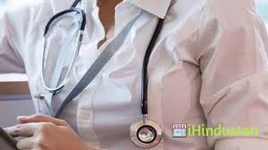 Dr J K Chouhan - Logo