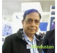 Dr. J.K. Kansal - Logo