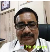 Dr. J K Shankar - Logo