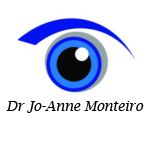 Dr Jo-Anne Monteiro - Logo