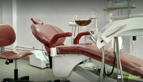 Dr.Jogur's Dental Clinic and Implant Centre - Logo