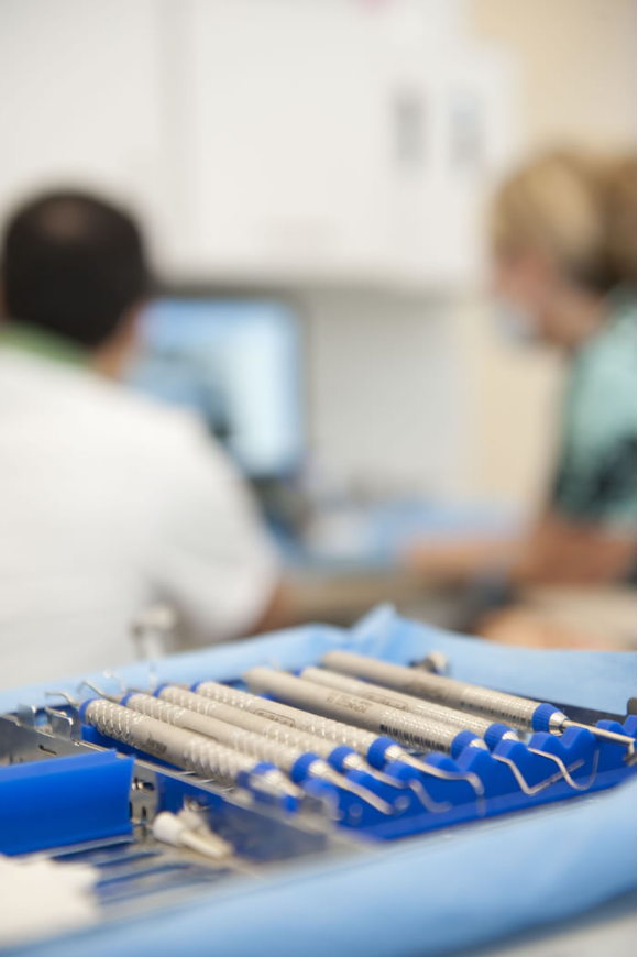 Dr John Baik Dentistry Pc - Logo