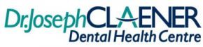 Dr Joseph Claener Dental Health Centre - Logo