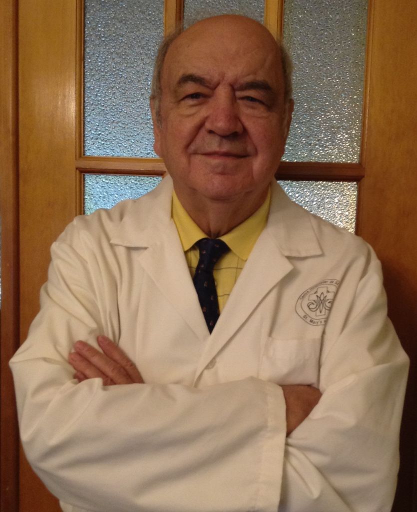 Dr.Jose Rodriguez - Logo
