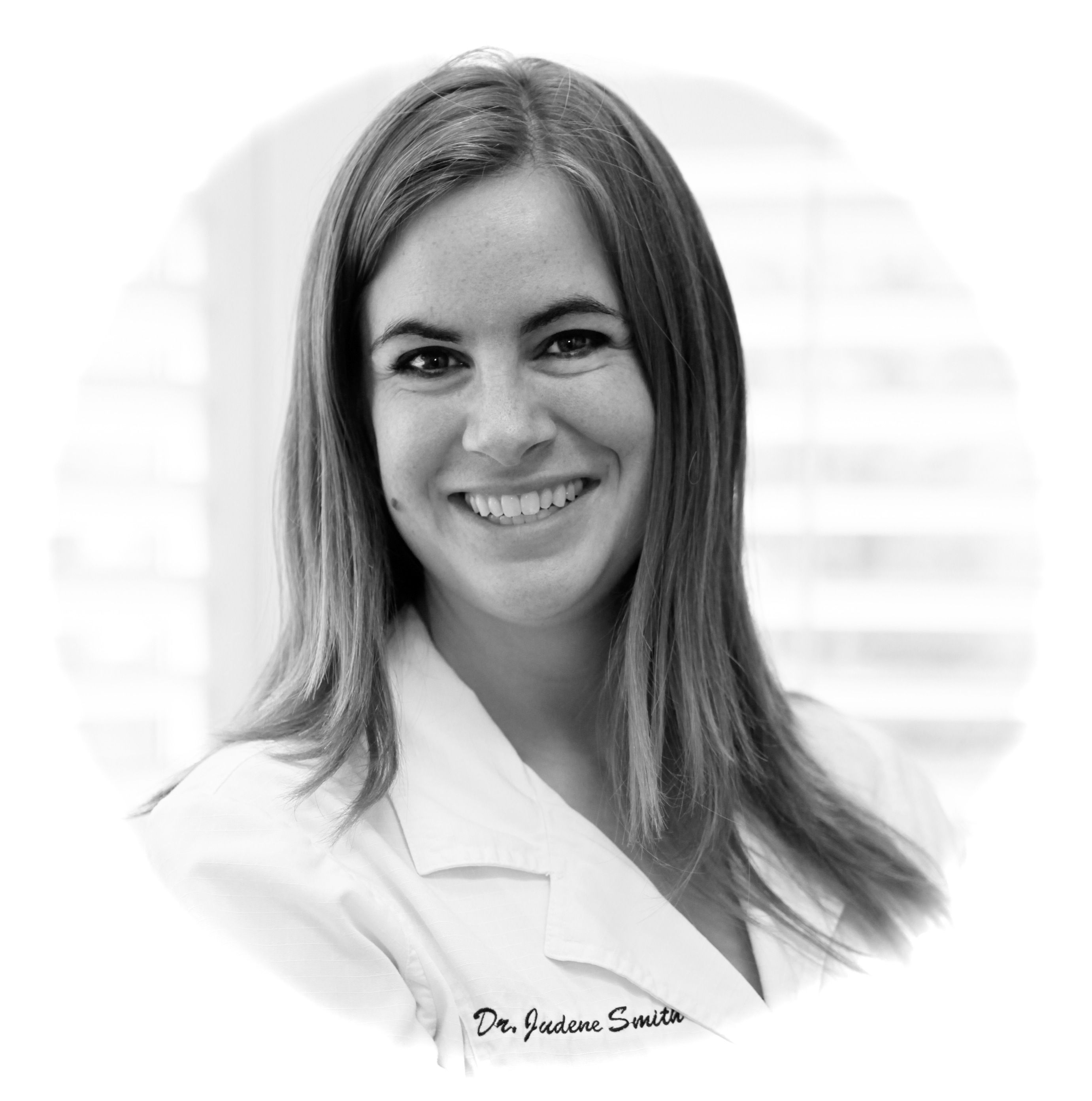 Dr Judene Smith - Logo
