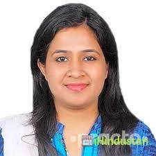 Dr. Juhi Gupta - Logo