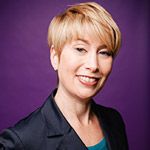 Dr. June Higgins - Logo