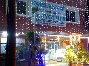 Dr Jyothis Health Care Private Limited - Logo