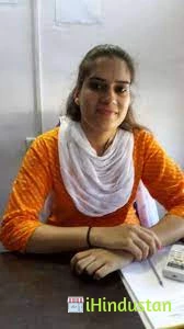 Dr. Jyoti Choudhary - Logo
