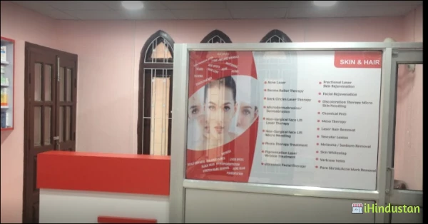 Dr Jyoti’s Clinic - Logo