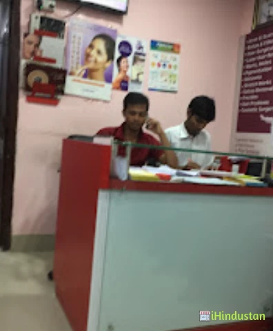 Dr Jyoti's Skin & Laser Clinic - Logo