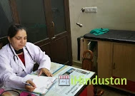 Dr. Jyotsna Gupta, Obstetrician and Gynaecologist, Delh - Logo