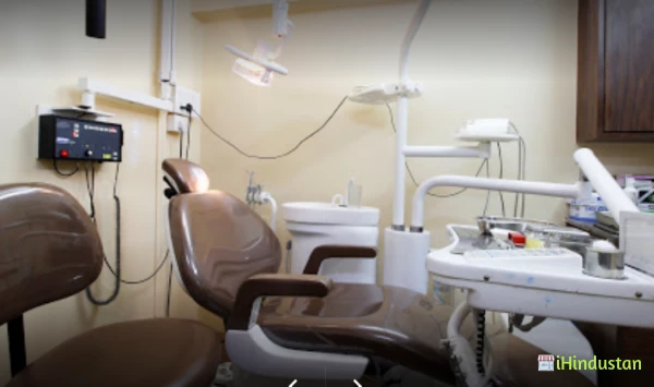 Dr Kabir's Multispeciality Dental Clinic - Logo